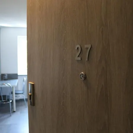 Apartment U Violetty *