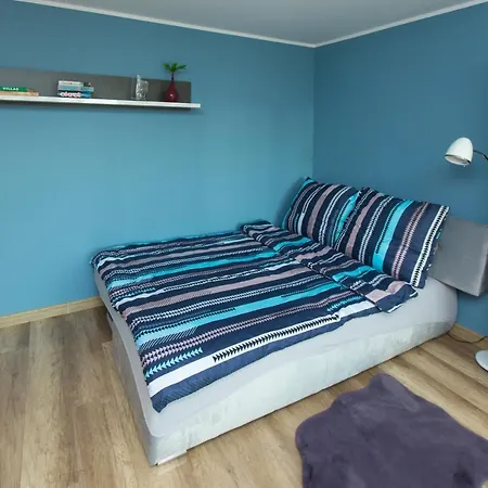 Apartament U Violetty Łeba