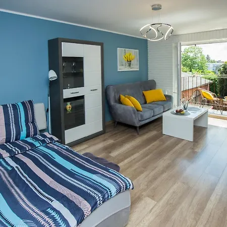U Violetty Apartman Łeba