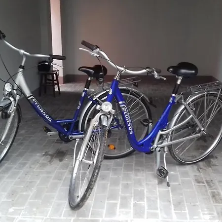 U Violetty Apartament Łeba