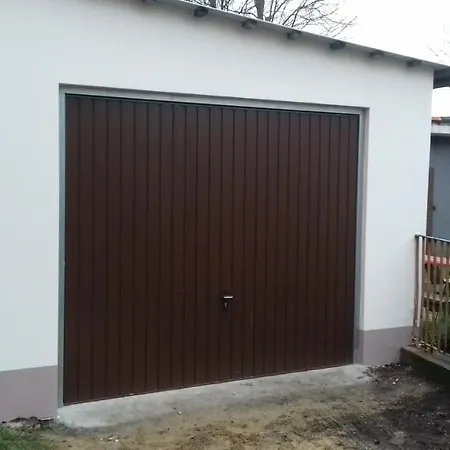 U Violetty Łeba