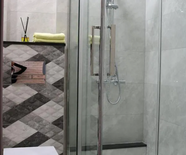 Apartament U Violetty Łeba