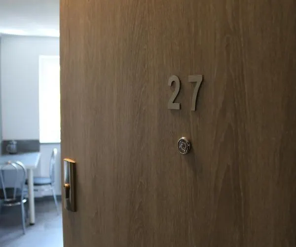 Apartman U Violetty *